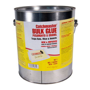 Catchmaster Bulk Glue - Gallon #NSC2550G